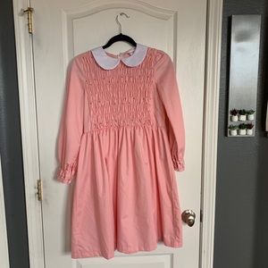 ⇨ stranger things eleven costume dress ⇦